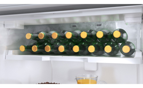 Geladeira Brastemp Frost Free Duplex 400 Litros Brm54hb