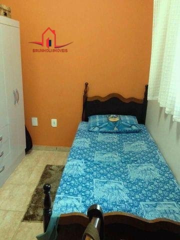 Casa A Venda No Bairro Vila Anchieta Em Jundiaí - Sp. - 590-1