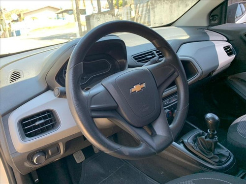Imagem 5 de 7 de Chevrolet Onix Onix Joy 1.0 Flex