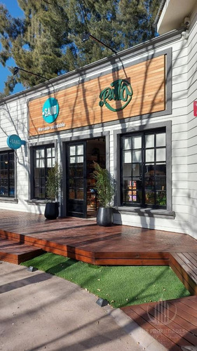 Imagen 7 de 25 de Emprendimiento Gastronomico Espacios Al Aire Libre ( Exclusivo Empresas )