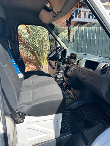 Mercedes-Benz Sprinter 2.1 308 Furgon 3000 V1 (g11f6)