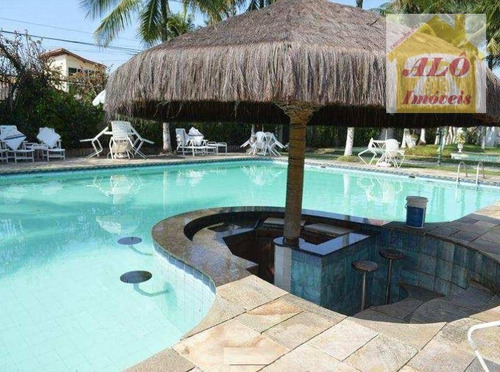 Imagem 21 de 30 de Casa À Venda, 840 M² Por R$ 5.500.000,00 - Canto Do Forte - Praia Grande/sp - Ca0522