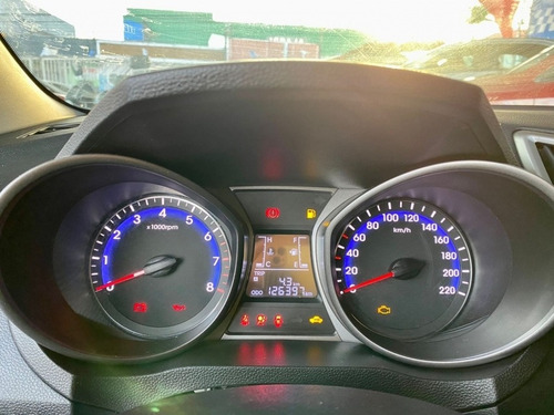 Imagem 12 de 14 de Hyundai Hb20 1.0 Comfor