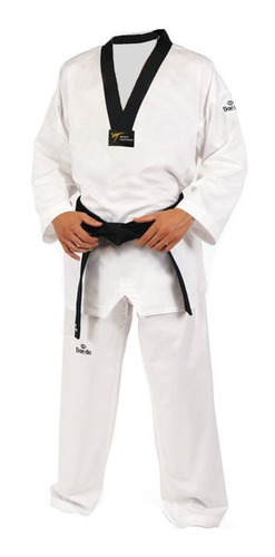 Uniformes Daedo - Dobok Extra Fighter Daedo Taekwondo Wtf