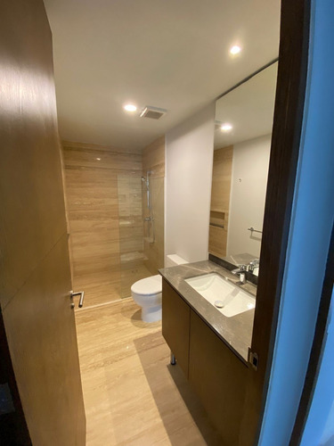 Imagen 23 de 24 de Departamento De 3 Rec En Townsquare Equipado