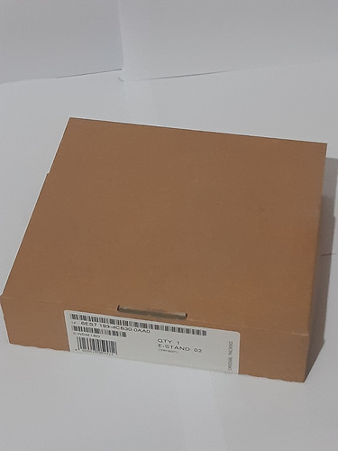 6es7193-4cb30-0aa0 Siemens Simatic Dp 5 Modulos Terminales (Usado)