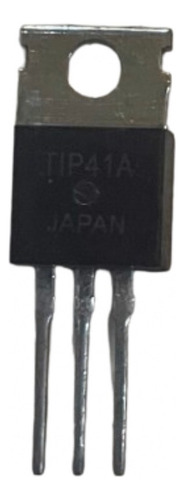 Tip41a Transistor