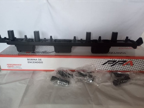 Imagen 2 de 5 de Bobina De Ignicion Regleta Jeep Cherokee 4.0l Grand Cherokee