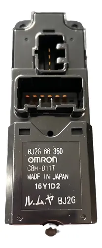 Switch De Vidrio Lh Laser 2000