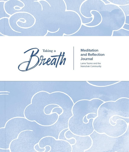 Libro: Tomar Un Respiro: Un Diario De Meditación Y Reflexión