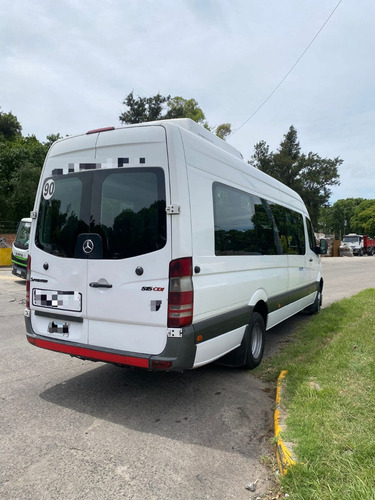 Mercedes-Benz Sprinter 2.1 515 Combi 4325 150cv 19+1