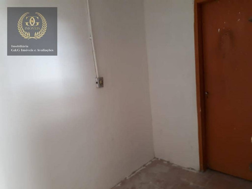 Imagem 9 de 18 de Sala Para Alugar, 70 M² Por R$ 3.800,00/mês - Centro - Viamão/rs - Sa0032