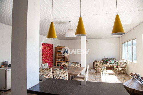 Imagem 27 de 30 de Casa À Venda, 120 M² Por R$ 320.000,00 - União - Estância Velha/rs - Ca2725