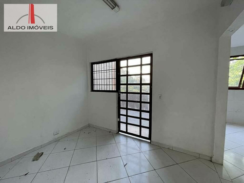 Imagem 9 de 30 de Sala À Venda No Bairro Granja Viana - Cotia/sp - 549
