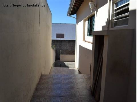 Imagem 4 de 5 de Casa À Venda Em Jardim Do Trevo - Ca088027