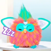 Comprar Juguete Interactivo Furby Coral
