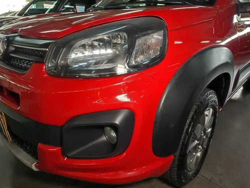 Fiat Uno 1.4 Way