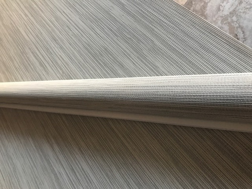 Cortina Roller Screen Rustica Usa A Medida Simple O Doble