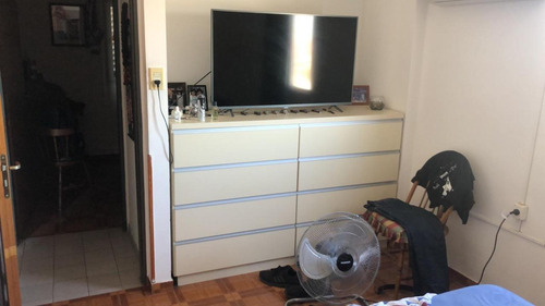 Imagen 6 de 11 de Departamento De 3 Dormitorios En Barrio La Florida