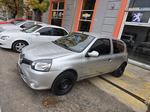 Renault Clio 1.2 Mío Authentique Pack Look