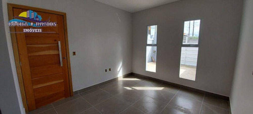 Imagem 2 de 20 de Casa Venda Jardim Do Trevo Sumare Sp - Ca0854