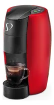 Comprar Cafeteira Três Corações  Espresso Lov Preto Brilhante 220v
