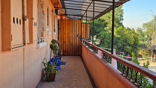 Amplio Depto 2d/1b En Av. Salomón Sack (72591)