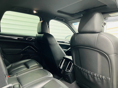 Porsche Cayenne 3.0 S E Hybrid At