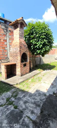 Venta De Casa Amoblada - Tucape