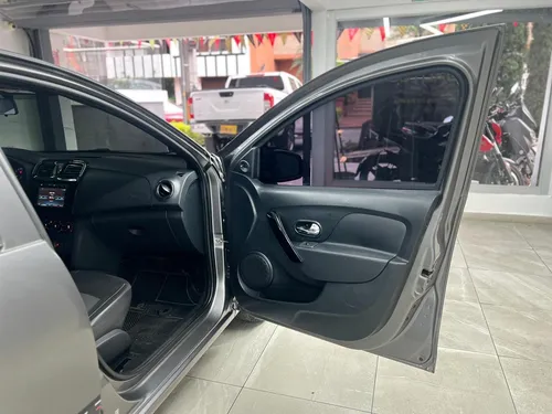 Renault Logan Mt 2020