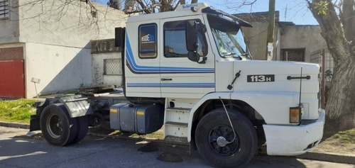 Imagen 2 de 6 de Scania 113 H 360