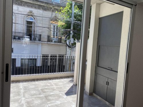 Imagen 8 de 12 de Departamento En Venta En Boedo