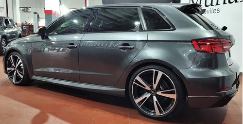 Audi RS3 2.5 Sedan 400cv