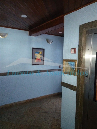 Imagem 6 de 14 de Apartamento Para Venda Canto Do Forte, Praia Grande Sp - Ap01171 - 4559849