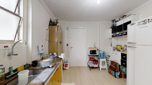 Imagem 10 de 15 de Apartamento Para Venda Em São Paulo, Pinheiros, 2 Dormitórios, 2 Banheiros, 1 Vaga - Lfad165_1-1453925