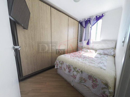Imagem 3 de 25 de Apartamento Com 2 Dormitórios À Venda, 43 M² Por R$ 220.000,00 - Itaquera - São Paulo/sp - Ap5560