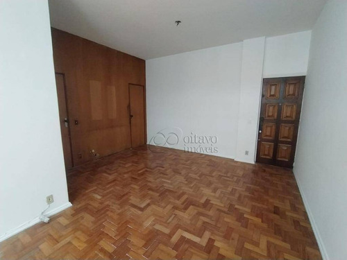 Imagem 5 de 24 de Apartamento À Venda, 100 M² Por R$ 2.590.000,00 - Leblon - Rio De Janeiro/rj - Ap8373