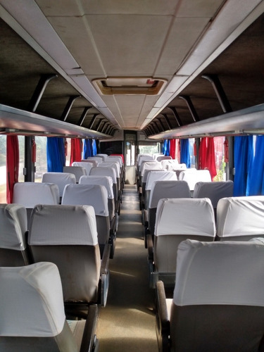 Marcopolo Scania Gv 1000/94