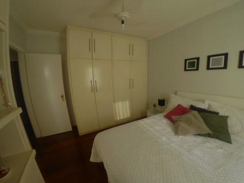 Apartamento Em Centro, Suzano/sp De 120m² 3 Quartos À Venda Por R$ 450.000,00 - Ap969177