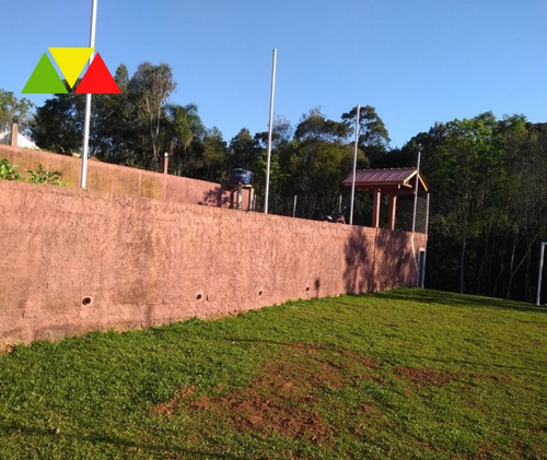 Imagem 28 de 30 de Chacara - Ch00083 - 34982877