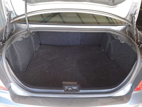 Imagem 7 de 15 de Ford Fusion Sel 2.5 16v 175cv Aut 2012