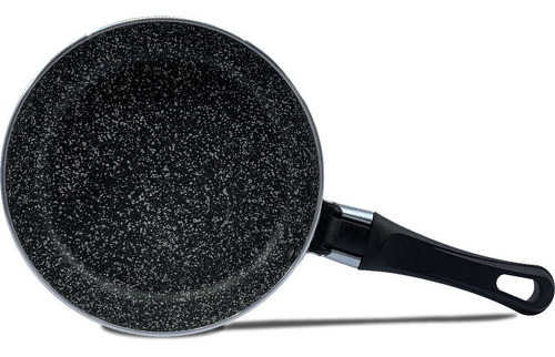 Sartén Para Huevo Mini Con Antiadherente 14 Cm Vencort
