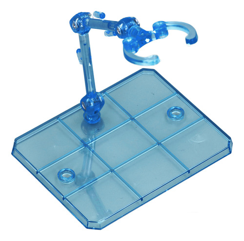 Soporte Para Figuras De Acción, 10 Juegos De Soportes Para M