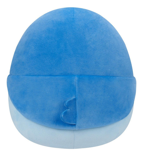 Pelúcia Squishmallows: Pokémon - Piplup de pelúcia de 10 polegadas