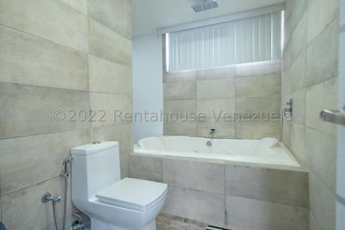 Imagen 17 de 22 de Mls#22-25582. Se Vende Apartamento En Urb. Las Mercedes. A.a