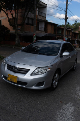 Toyota Corolla 1.8 Xei Automática