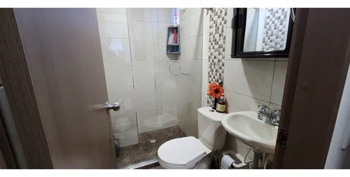 Venta Apartamento Duplex En Fontibon