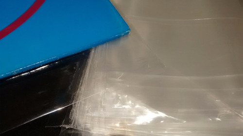 40 Fundas Externas E Internas Para Discos De 10 Pulgadas