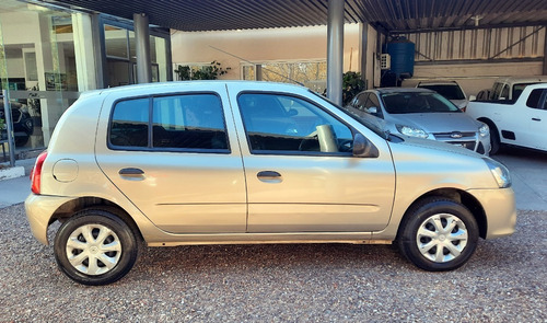Renault Clio Mio Expression Pack I 2013
