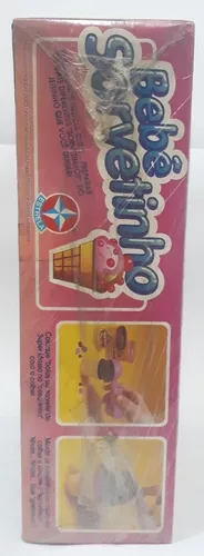 KIT MASSINHA Super Massa Sorvetinho Estrela + Play-Doh Town Hasbro :  : Brinquedos e Jogos